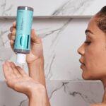 شامپو آبرسان مخصوص موی فر دوئولوژی DUOLOGI Curl Defining Shampoo