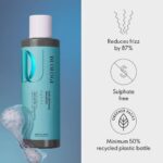 شامپو آبرسان مخصوص موی فر دوئولوژی DUOLOGI Curl Defining Shampoo - تصویر 4