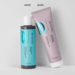 شامپو آبرسان مخصوص موی فر دوئولوژی DUOLOGI Curl Defining Shampoo - تصویر 5