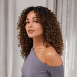 شامپو آبرسان مخصوص موی فر دوئولوژی DUOLOGI Curl Defining Shampoo - تصویر 6