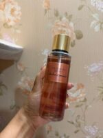 بادی اسپلش آمبر رومنس ویکتوریا سکرت Victoria’s Secret Body Splash Amber Romance