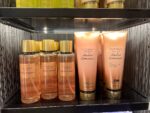 بادی اسپلش آمبر رومنس ویکتوریا سکرت Victoria’s Secret Body Splash Amber Romance - تصویر 2