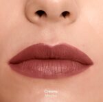 رژ لب ساتنی آیکونیک جوردانی گلد Giordani Gold Iconic Satin Lipstick SPF 15 - تصویر 7