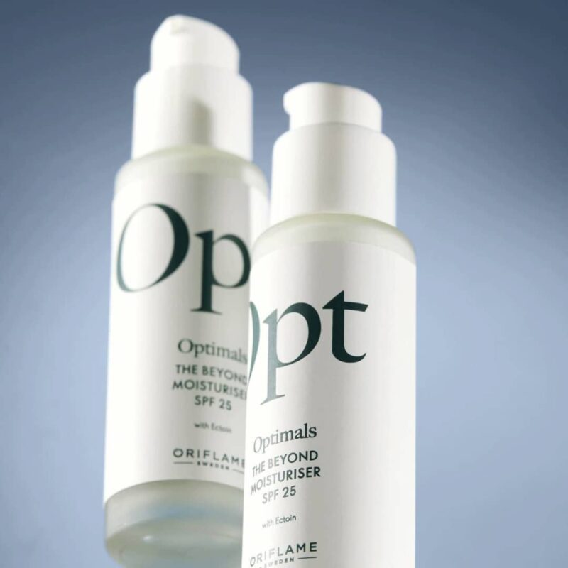 فراتر از آبرسان اپتیمالز Opt Optimals The Beyond Moisturiser SPF25 - تصویر 1