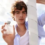 ادوتویلت مردانه اکلت هوم ویکند آزور Eclat Homme Weekend Azur - تصویر 3