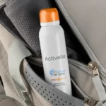 اسپری بدن ضدتعریق اکتیول پاور مو Activelle Power Move Anti-Perspirant Body Spray 72h - تصویر 6