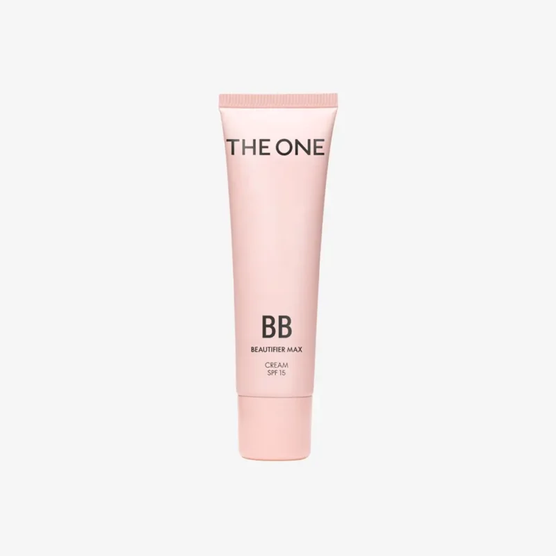 بی‌بی کرم چندکاره دوان THE ONE BB Beautifier MAX Cream SPF 15 - تصویر 1