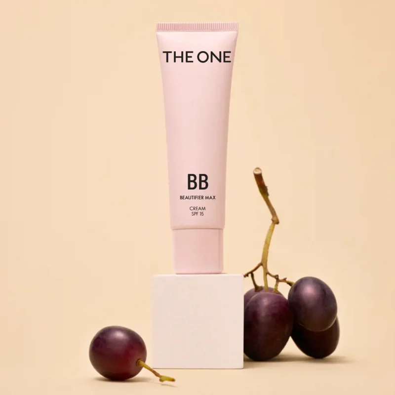 بی‌بی کرم چندکاره دوان THE ONE BB Beautifier MAX Cream SPF 15 - تصویر 7