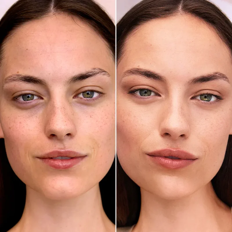 بی‌بی کرم چندکاره دوان THE ONE BB Beautifier MAX Cream SPF 15 - تصویر 6