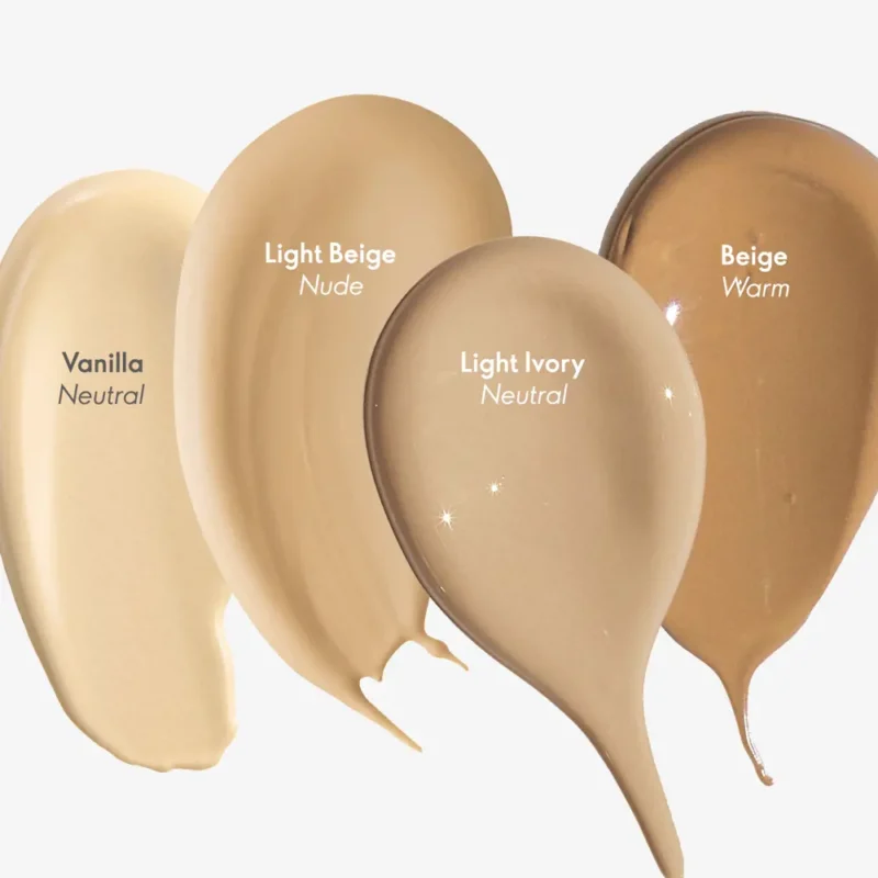 بی‌بی کرم چندکاره دوان THE ONE BB Beautifier MAX Cream SPF 15 - تصویر 5