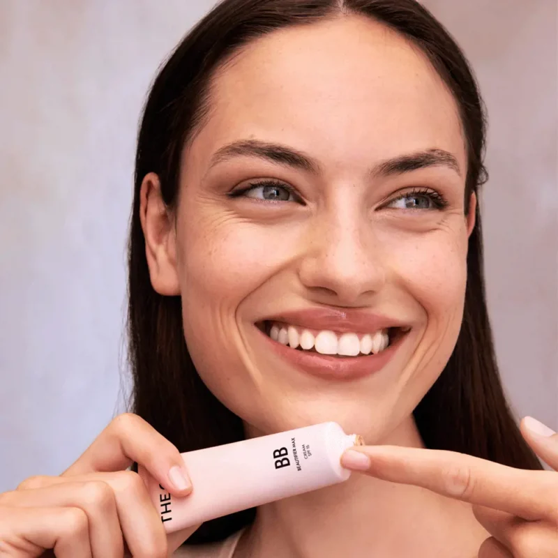 بی‌بی کرم چندکاره دوان THE ONE BB Beautifier MAX Cream SPF 15 - تصویر 3