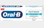 خمیردندان اورال‌بی مراقبت لثه | Oral-B Gum Care Deep Clean