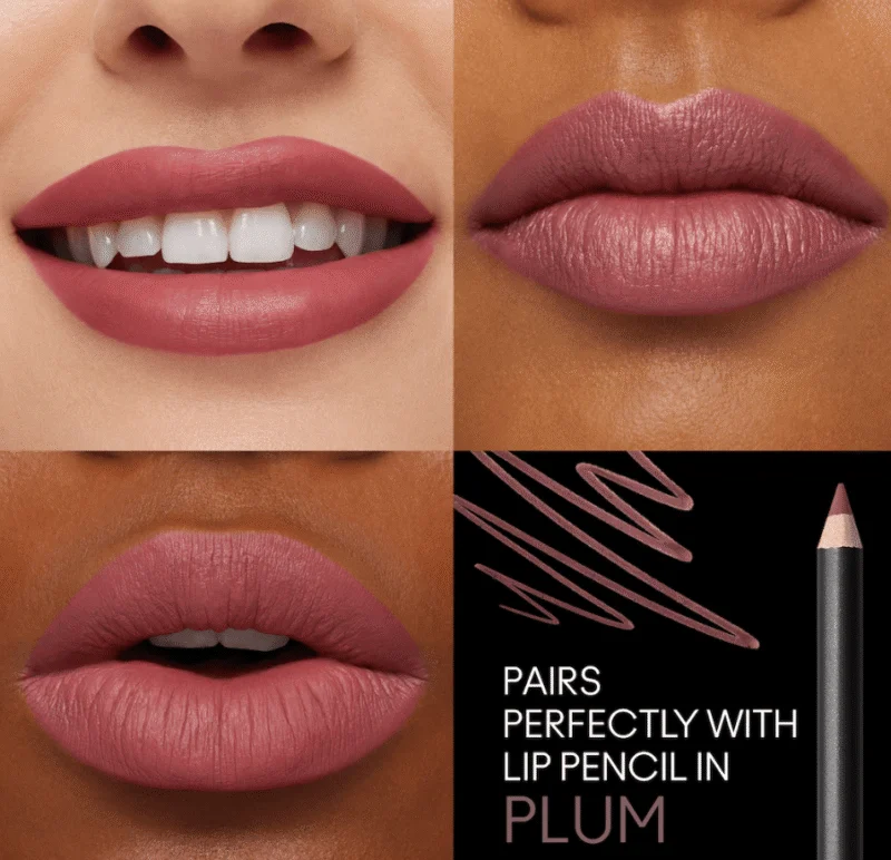 رژ لب مات مک – MAC Matte Lipstick - تصویر 2