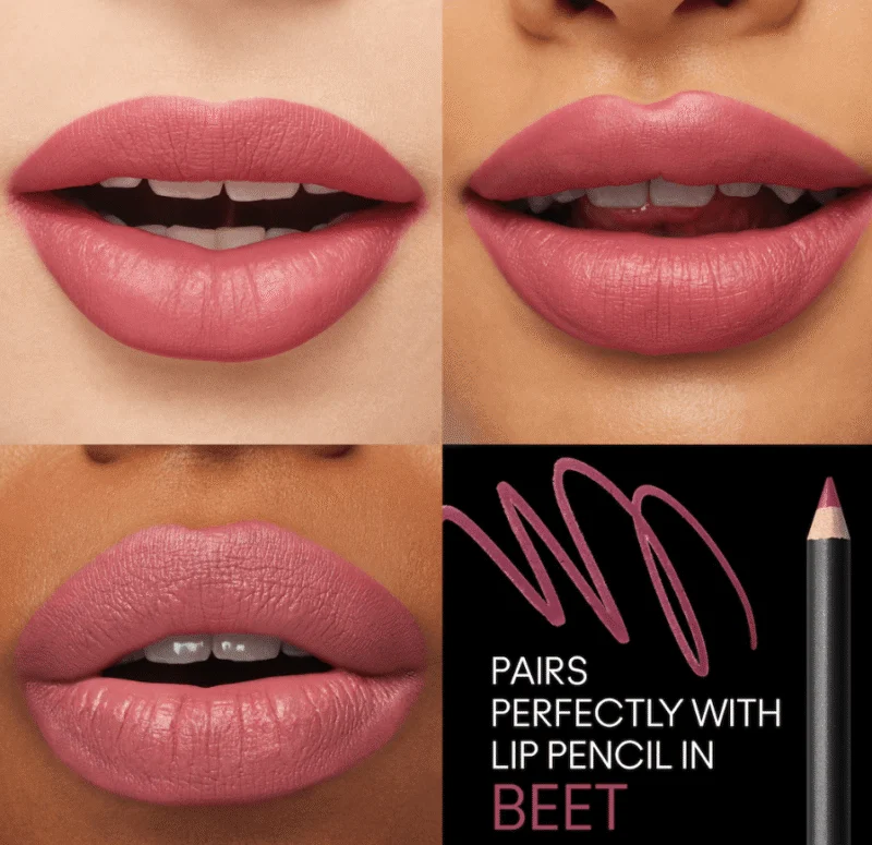 رژ لب مات مک – MAC Matte Lipstick - تصویر 5