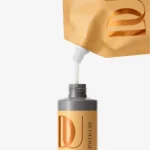 شامپو ریفیل ترمیم‌کننده موهای خشک دوئولوژی | DUOLOGI Intense Repair Refill - تصویر 4