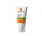 ضدآفتاب ژل کرم لاروش پوزای کنترل چربی La Roche-Posay Anthelios UVMune 400 Oil Control Gel-Cream SPF50+