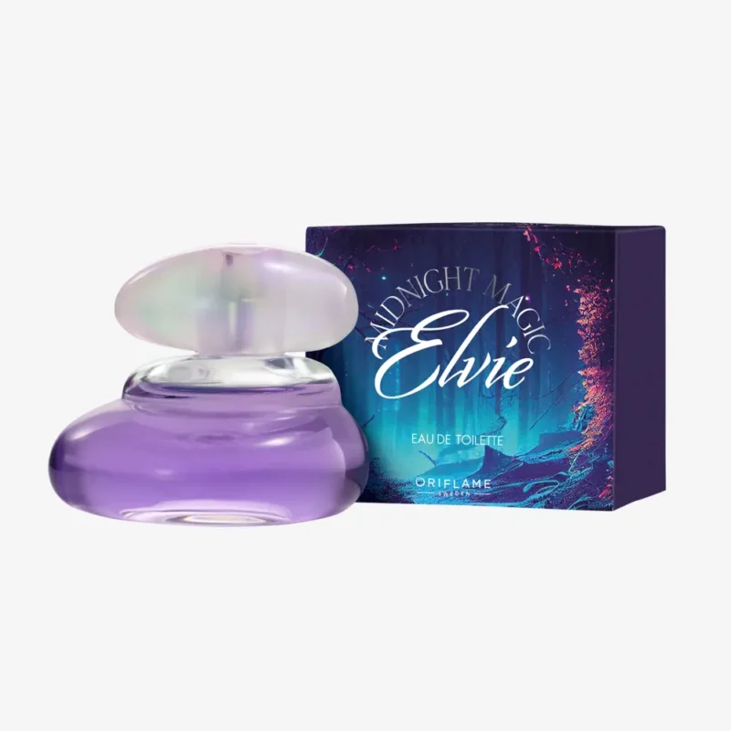 عطر الوی میدنایت مجیک Elvie Midnight Magic - تصویر 2