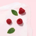 لوسیون بدن انرژی‌زا نعناع و تمشک ارگانیک لاونیچر Love Nature Energising Body Lotion with Organic Mint & Raspberry - تصویر 4