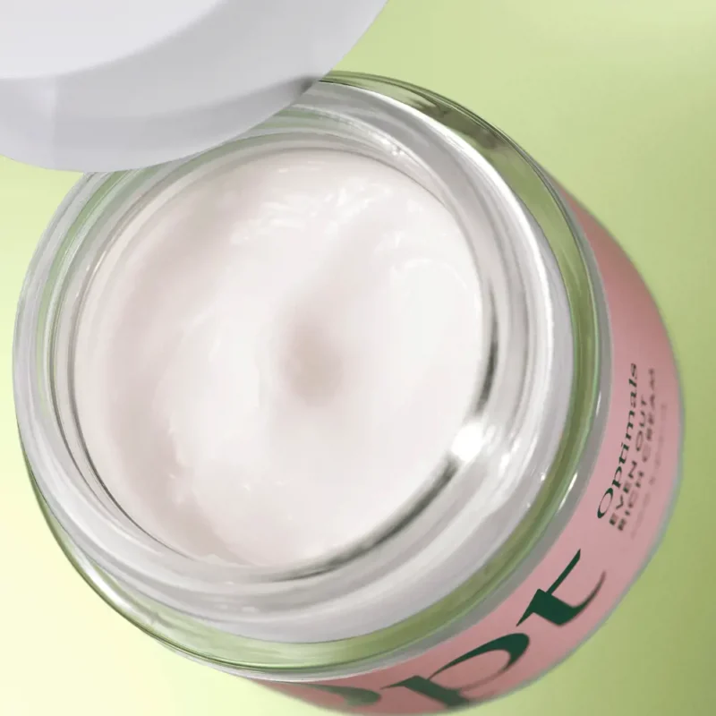 کرم ضدلک ریچ ایون اوت Optimals Even Out Rich Cream - تصویر 6
