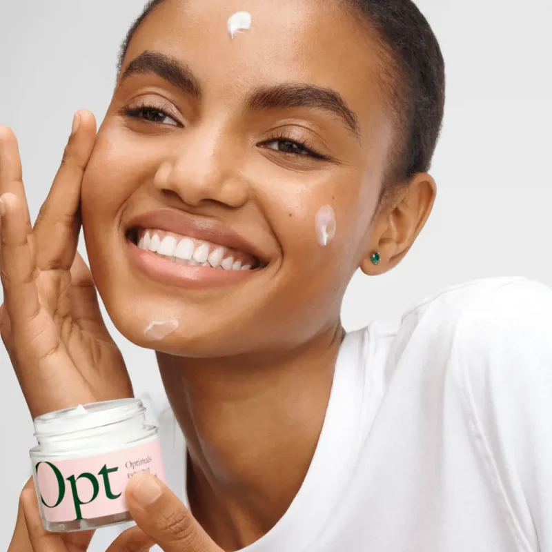 کرم ضدلک سبک اپتیمالز ایون اوت Optimals Even Out Light - تصویر 3