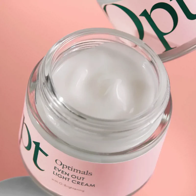 کرم ضدلک سبک اپتیمالز ایون اوت Optimals Even Out Light - تصویر 6