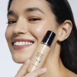 کرم پودر ایلوسکین گلو رفلکتیو دوان – THE ONE Illuskin Glow Reflective Foundation - تصویر 6
