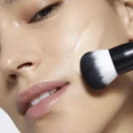 کرم پودر ایلوسکین گلو رفلکتیو دوان – THE ONE Illuskin Glow Reflective Foundation - تصویر 5