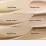 کرم پودر ایلوسکین گلو رفلکتیو دوان – THE ONE Illuskin Glow Reflective Foundation - تصویر 3