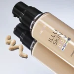کرم پودر ایلوسکین گلو رفلکتیو دوان – THE ONE Illuskin Glow Reflective Foundation - تصویر 2