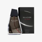 ادوتویلت Glacier Extreme | عطر مردانه گلاشیر اکستریم | رایحه مرکباتی خنک و سنگ سیاه - تصویر 5