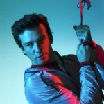 ادوتویلت Glacier Extreme | عطر مردانه گلاشیر اکستریم | رایحه مرکباتی خنک و سنگ سیاه - تصویر 2