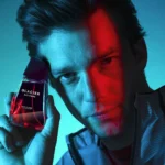 ادوتویلت Glacier Extreme | عطر مردانه گلاشیر اکستریم | رایحه مرکباتی خنک و سنگ سیاه - تصویر 3