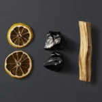 ادوتویلت Glacier Extreme | عطر مردانه گلاشیر اکستریم | رایحه مرکباتی خنک و سنگ سیاه - تصویر 4