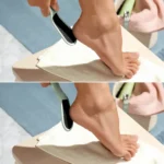 سوهان پا روزانه Everyday Foot File | رفع پوست مرده و پینه + نرمی ابریشمی پا - تصویر 2