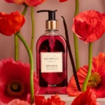 صابون مایع لاکچری اسنس خشخاش و وانیل | Essense&Co Poppy & Vanilla | لطافت و عطری ماندگار - تصویر 6