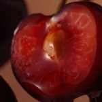 کرم دست لاوپوشن چری آن تاپ | رایحه گیلاس و شکلات + مرطوب‌کننده لوکس دست - تصویر 5