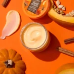 کرم دست و بدن لاونیچر Love Nature Sweet Delights | رایحه کدو تنبل و دارچین + لطافت ابریشمی - تصویر 5