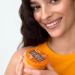 کرم دست و بدن لاونیچر Love Nature Sweet Delights | رایحه کدو تنبل و دارچین + لطافت ابریشمی - تصویر 2