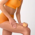 کرم دست و بدن لاونیچر Love Nature Sweet Delights | رایحه کدو تنبل و دارچین + لطافت ابریشمی - تصویر 3